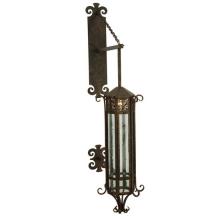  122555 - 14" Wide Caprice Wall Sconce
