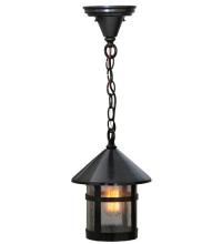  123995 - 8"W Fulton Hanging Lantern Pendant