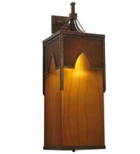  125515 - 15" Wide Bellver Wall Sconce