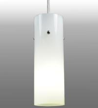  126099 - 3.25"W Cilindro Mini Pendant