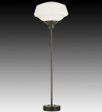  127151 - 50" High Revival Schoolhouse Surface Mounted Table Lamp