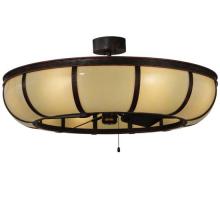  127988 - 44" Wide Prime Dome Chandel-Air