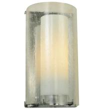  128344 - 6" Wide Cilindro Lange Wall Sconce