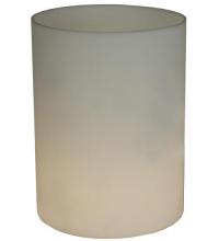  128551 - 6"W Cylinder Statuario Idalight Shade