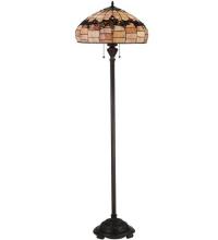  130700 - 66.5"H Concord Floor Lamp