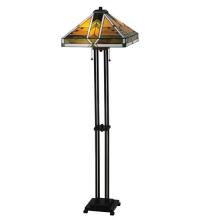  130751 - 56"H Abilene Floor Lamp