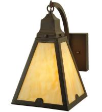  133220 - 7"W Arnage Wall Sconce