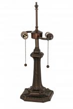  13350 - 20" High Gothic Table Base
