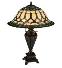  134536 - 28"H Aello Table Lamp