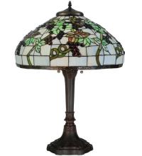  134538 - 28"H Veneto Table Lamp