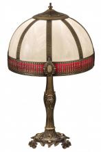  135298 - 27" High Gothic Table Lamp