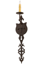  144540 - 5.5"Wide Merano Wall Sconce