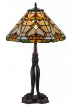  144901 - 26"H Middleton Table Lamp