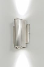  145971 - 4.5"W Concave LED Wall Sconce
