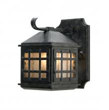  146488 - 6" Wide Dumas Wall Sconce