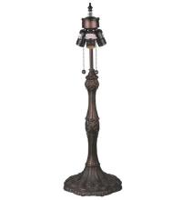  14653 - 26" High Caprice Table Base