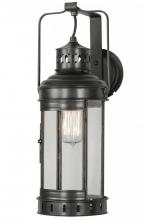  146812 - 6"W Coachman Westminster Hanging Wall Sconce