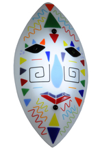 TRIBAL MASK