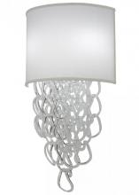  149815 - 15"W Lucy LED Wall Sconce