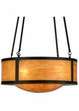  150990 - 28" Wide Pomona Pendant