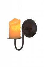  152058 - 5"W Loxley Wall Sconce