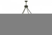  152068 - 72"W Loxley 24 LT Chandelier