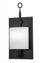 Meyda Blue 153359 - 7.5"W Wakefield Wall Sconce