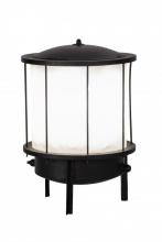 155327 - 15" Wide Lighthouse Pier Mount