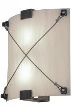  156537 - 12"W Maxton Wall Sconce