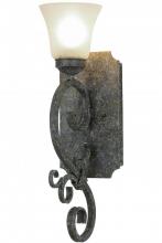  157050 - 6"W Thierry Wall Sconce