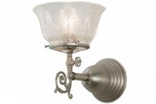  157268 - 7.5"W Revival Gas & Electric Wall Sconce
