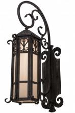  157311 - 9"W Caprice Wall Sconce
