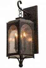  157584 - 15"W Jonquil Wall Sconce