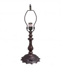  158048 - 10.5" High Classic Table Base
