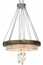  158292 - 72" Wide Cilindro Ventura Pendant