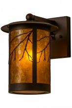  158931 - 8"W Branches Wall Sconce