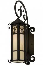  158958 - 9"W Caprice Wall Sconce