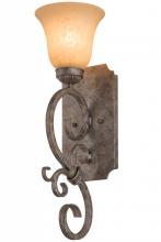  159082 - 6"W Thierry Wall Sconce