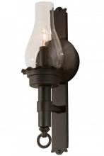  161544 - 5" Wide Durango Wall Sconce