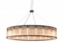  161728 - 85" Wide Marquee Pendant