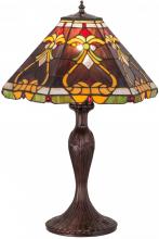  162203 - 23"H Middleton Table Lamp