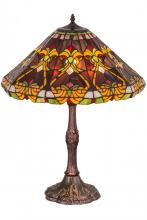  162204 - 27.5"H Middleton Table Lamp