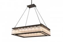  164300 - 60" Long Marquee Oblong Pendant