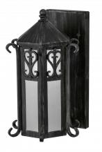  169242 - 9"W Caprice Wall Sconce