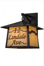  170128 - 16"W Personalized Stillwater Wall Sconce