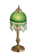  17320 - 15" High Roussillon Mini Lamp