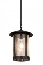  173688 - 8"W Fulton Prime Pendant