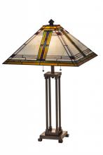  177348 - 32"H Nevada Table Lamp