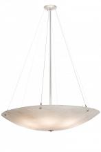  177539 - 36" Wide Cypola Inverted Pendant