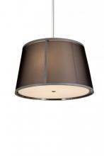  177582 - 30"W Cilindro Tapered Pendant